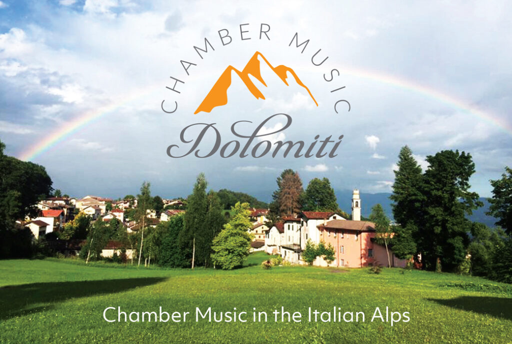 Chamber Music Dolomiti — a music camp and concert series held in San Gregorio nelle Aloi, Italy